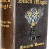 Bowen, Marjorie. BLACK MAGIC: A TALE OF THE RISE AND FALL OF ANTICHRIST - Image 2