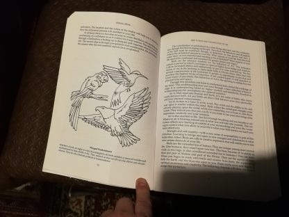 Andrews, Ted. ANIMAL SPEAK with ANIMAL-WISE. Two books on magical totem animals. - Image 5