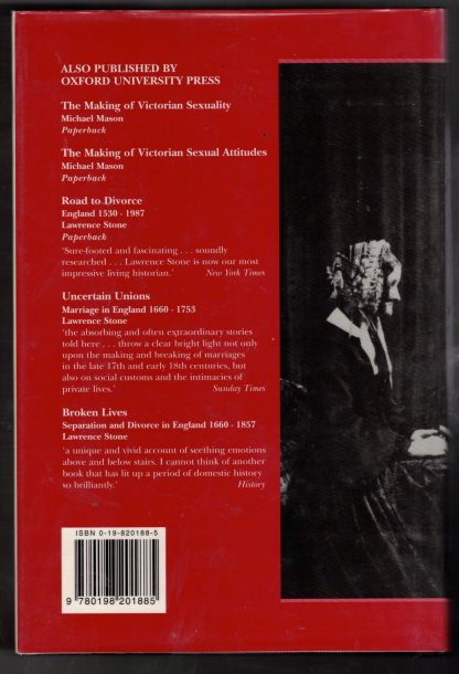 Jalland, Pat. DEATH IN THE VICTORIAN FAMILY. - Image 3
