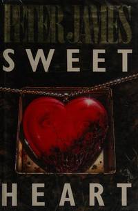 James, Peter. SWEET HEART.