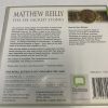 Reilly, Matthew. THE SIX SACRED STONES (AUDIOBOOK) - Image 2