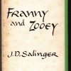Salinger, J.D. FRANNY AND ZOOEY. 1962 IN D.J. - Image 3