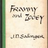 Salinger, J.D. FRANNY AND ZOOEY. 1962 IN D.J. - Image 2