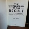 Spence, Lewis. ENCYCLOPEDIA OF THE OCCULT.