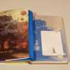 de Lint, Charles. A HANDFUL OF COPPERS. Deluxe signed ed. - Image 2
