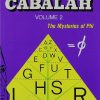 Eisen, William. THE ENGLISH CABALA. The Mysteries of Pi & The Mysteries of Phi. 2 VOLUME SET. - Image 3