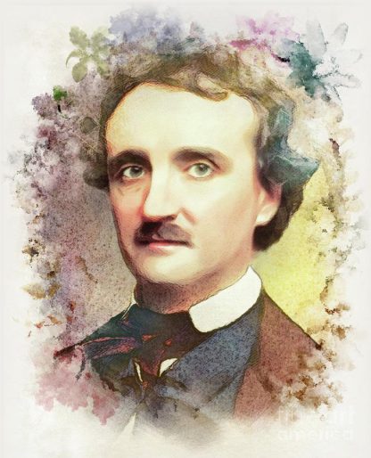 Nakamura, Junichi. EDGAR ALLAN POE'S RELATIONS WITH NEW ENGLAND. - Image 3
