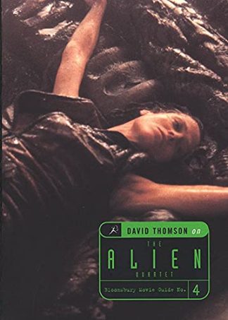 Thomson, David. THE ALIEN QUARTET.