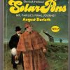 Derleth, August. MR FAIRLIE'S FINAL JOURNEY. A novel of Solar Pons.