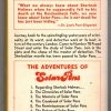 Derleth, August. MR FAIRLIE'S FINAL JOURNEY. A novel of Solar Pons. - Image 2