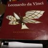 Da Vinci, Leonardo. IL GENIO E LE INVENZIONI: MACCHINE E VELIVOLI