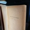 Cox, Erle. OUT OF THE SILENCE. 1947 Australian edition. - Image 3