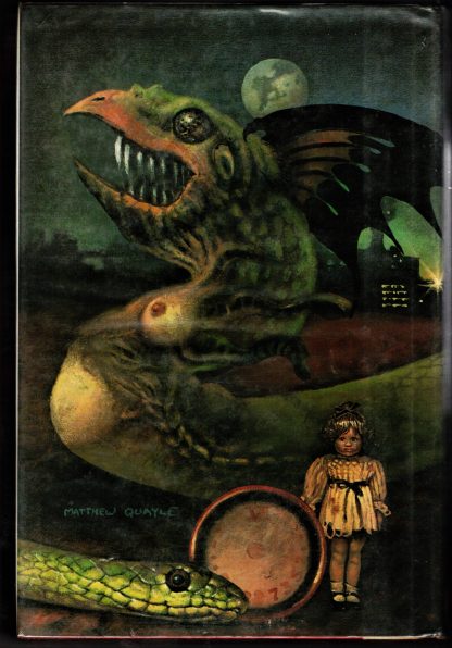 Travis Jr, Tristan. LAMIA. - Image 2