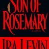 Levin, Ira. ROSEMARY'S BABY with SON OF ROSEMARY. - Image 2