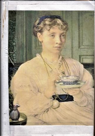 Baldwin, A.W. THE MACDONALD SISTERS.