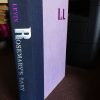 Levin, Ira. ROSEMARY'S BABY with SON OF ROSEMARY. - Image 6