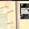 Levin, Ira. ROSEMARY'S BABY with SON OF ROSEMARY. - Image 3
