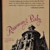 Levin, Ira. ROSEMARY'S BABY with SON OF ROSEMARY.