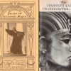 CINCINNATI JOURNAL OF CEREMONIAL MAGICK Vol 1, No 1 (1976) and Vol 1, No 4 (1979)