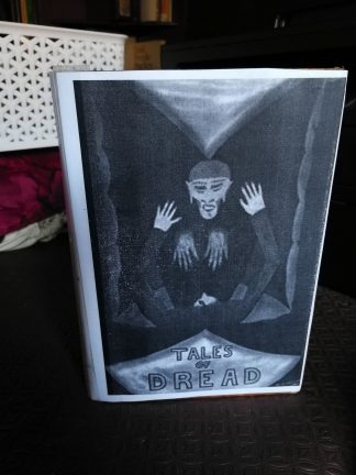 [Birkin, Charles, ed.] TALES OF DREAD: A COLLECTION OF UNEASY TALES