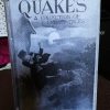 [Birkin, Charles, ed]. QUAKES: A COLLECTION OF UNEASY TALES.