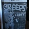 [Birkin, Charles, ed]. PANICS: A COLLECTION OF UNEASY TALES