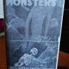 [Birkin, Charles, ed.] MONSTERS: A COLLECTION OF UNEASY TALES.