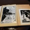 [Birkin, Charles, ed.] MONSTERS: A COLLECTION OF UNEASY TALES. - Image 3