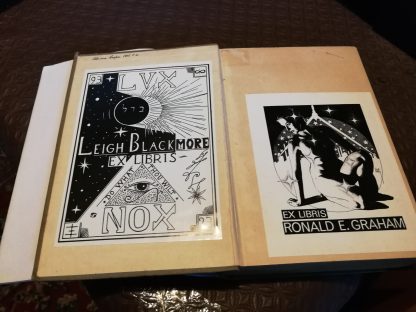 [Birkin, Charles, ed.] MONSTERS: A COLLECTION OF UNEASY TALES. - Image 3