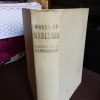 Rabelais. THE HEROIC DEEDS OF GARGANTUA AND PANTAGRUEL.