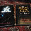 Zicree, Marc Scott. THE TWILIGHT ZONE COMPANION