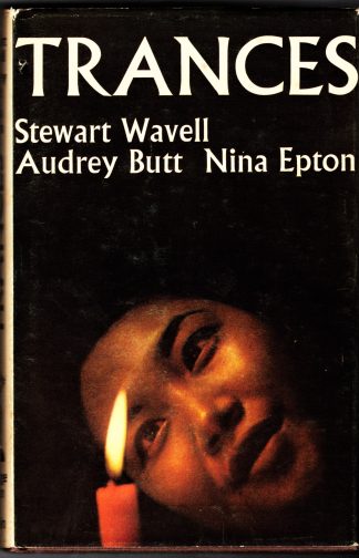 Wavell, Stewart et al. TRANCES. London: Allen and Unwin, 1966.
